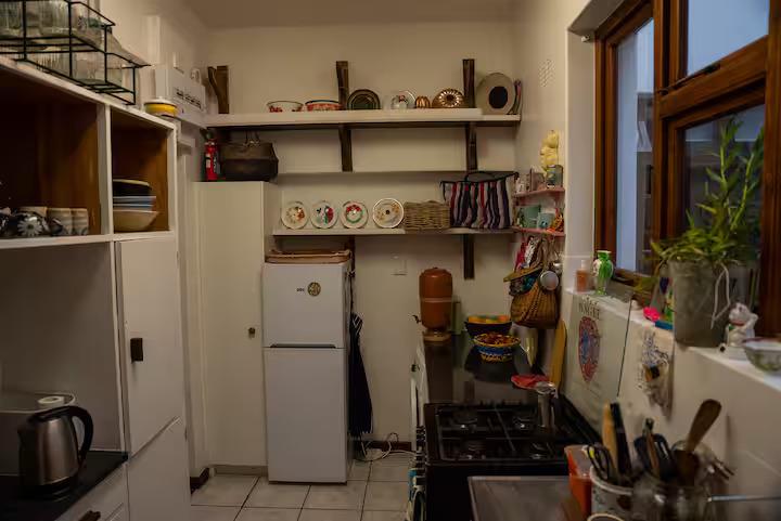 To Let 2 Bedroom Property for Rent in Muizenberg Western Cape